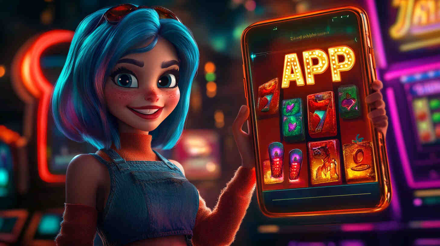 Easy Casino App Download for Android & iOS