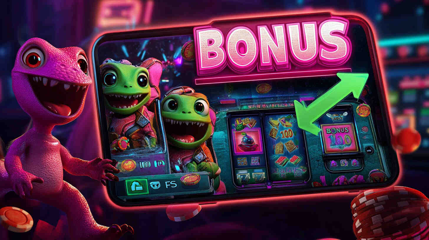 No Deposit Bonus p77game